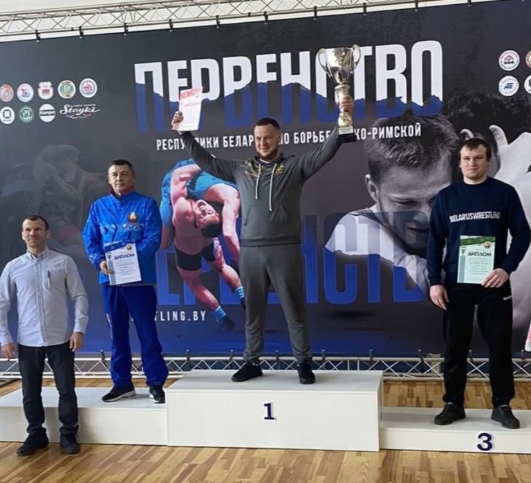Итоги Первенства по борьбе греко-римской изображение 4 Итоги Первенства по борьбе греко-римской изображение 3