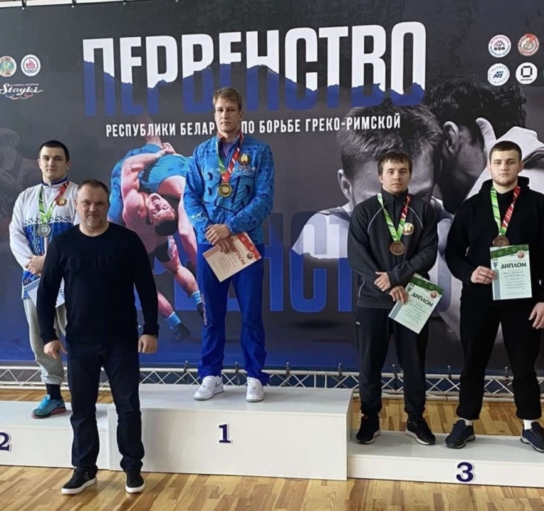 Итоги Первенства по борьбе греко-римской изображение 6 Итоги Первенства по борьбе греко-римской изображение 5