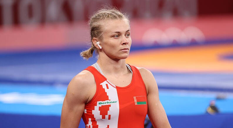 Ирина Курочкина завоевала бронзовую медаль Чемпионата мира изображение 17