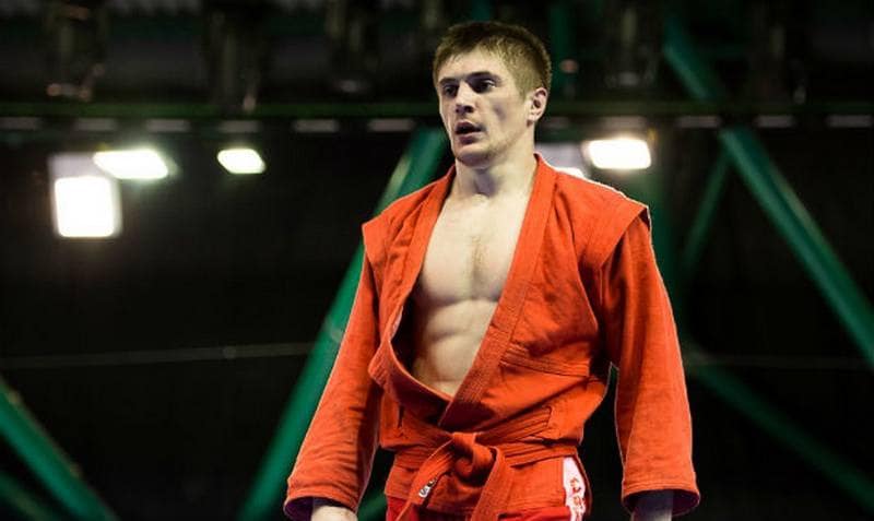Мария Кондратьева и Даниэла Ждан стали чемпионками мира по самбо в Астане изображение 4 Мария Кондратьева и Даниэла Ждан стали чемпионками мира по самбо в Астане изображение 3