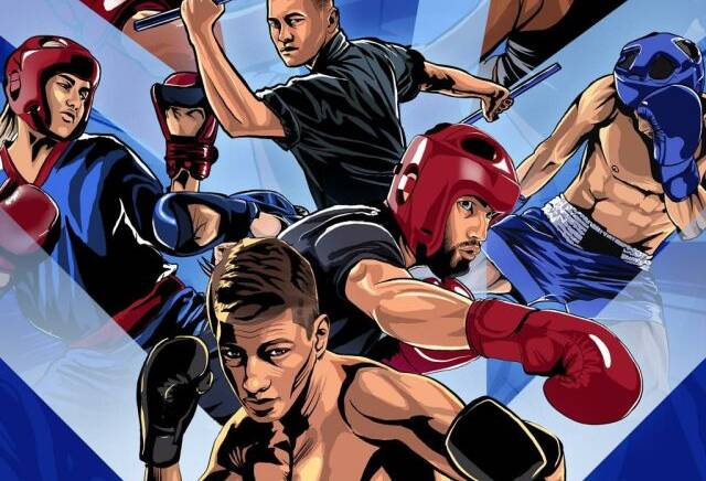 XI World Cup Diamond WPKA изображение 23