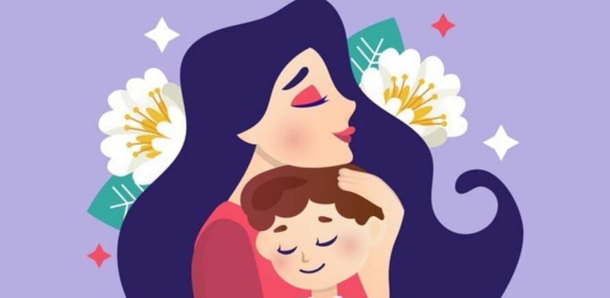 Сегодня в нашей стране отмечается День Матери! изображение 3