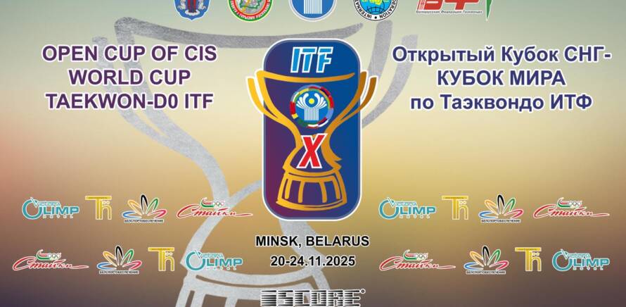 Международный турнир «Открытый Кубок СНГ — Кубок мира» по таэквондо ITF изображение 5