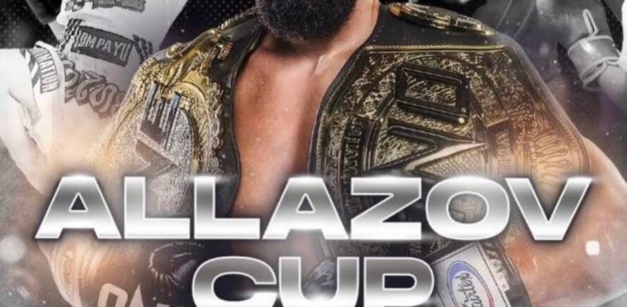 Открытый детский турнир «CHINGIZ ALLAZOV CUP» и Первенство Беларуси по кикбоксингу WKF изображение 27