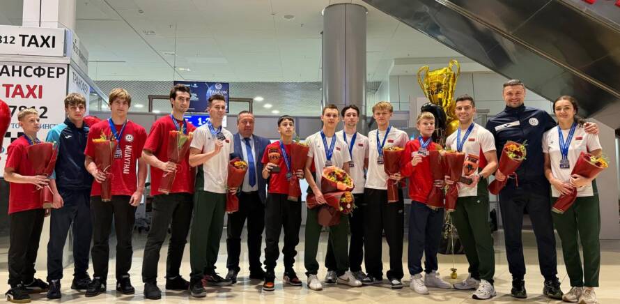 Встреча наших спортсменов по таиландскому боксу после Чемпионата Европы в г. Афины (Греческая Республика), прошедшего с 17 по 25 ноября! изображение 15