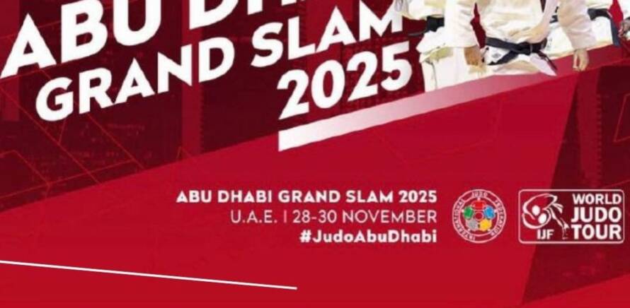 Международный турнир по дзюдо «Большой Шлем» среди мужчин и женщин изображение 21