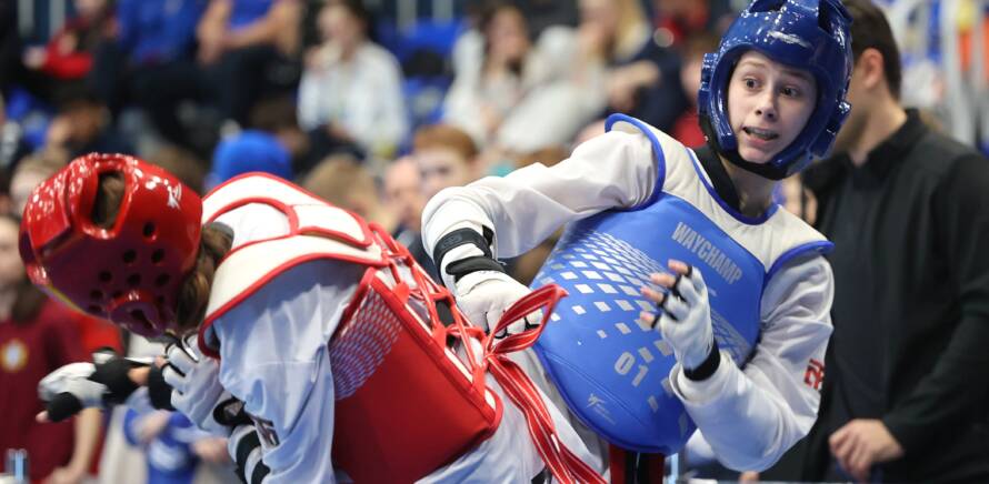 ПЕРВЫЙ ДЕНЬ «КУБКА СИЛЬНЕЙШИХ» изображение 1