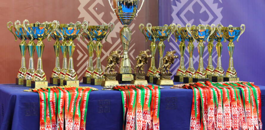 Результаты Спартакиады детско-юношеских спортивных школ (юноши, девушки 2011-2012 гг.р.) изображение 9