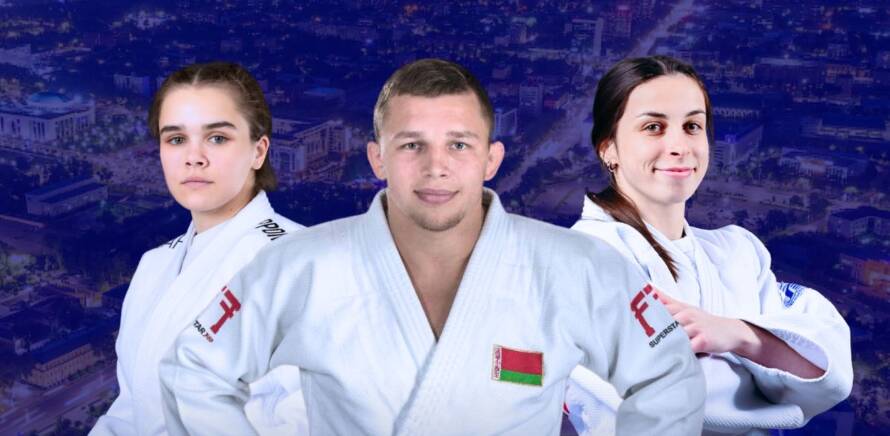 Стартует Большой Шлем в столице Грузии изображение 1