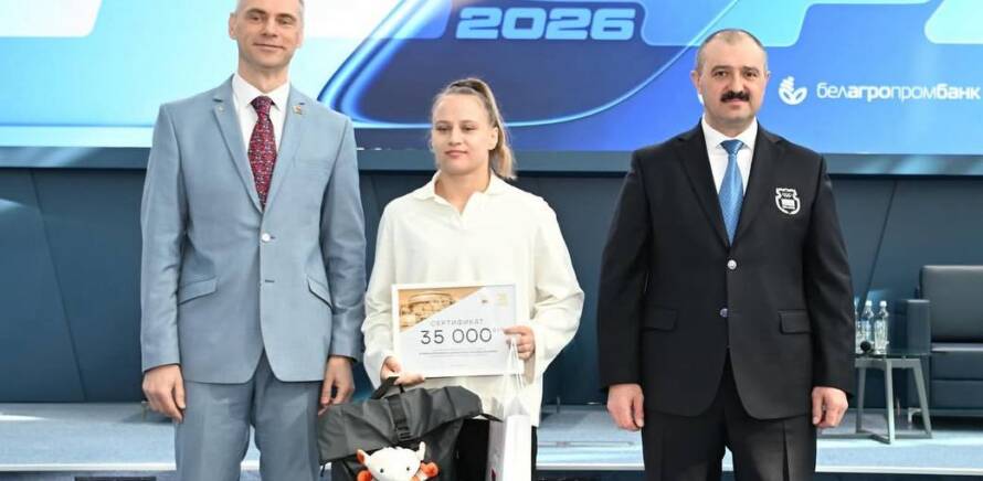 Кирилл Валевский, Марта Гетманова и Алина Шевчук лауреаты нового проекта поддержки молодых атлетов от НОК «35 героев будущего» изображение 1