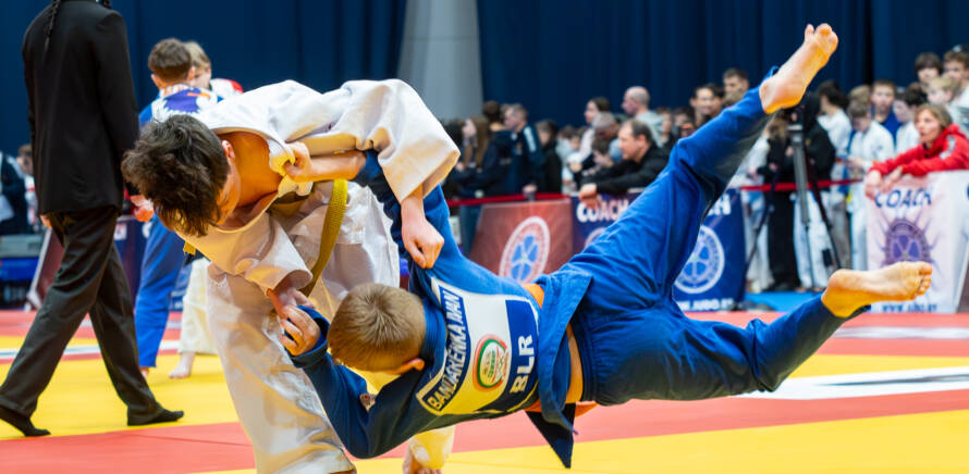 ИТОГИ СПАРТАКИАДЫ ДЮСШ 2012-2013 гг.р. (2026) изображение 5