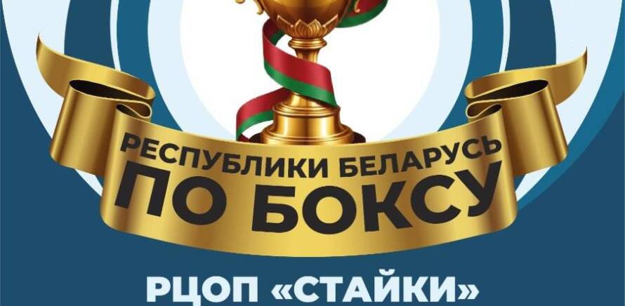 Открытый Кубок Республики Беларусь по боксу изображение 5