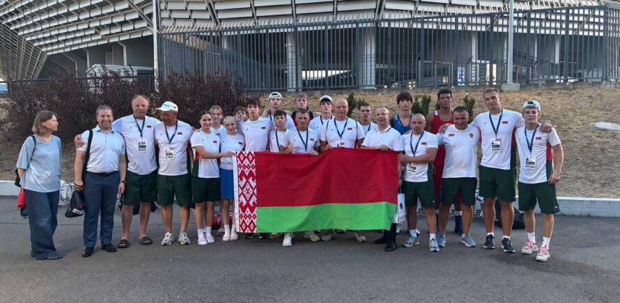 Победный дух и надежная поддержка в Сербии изображение 3